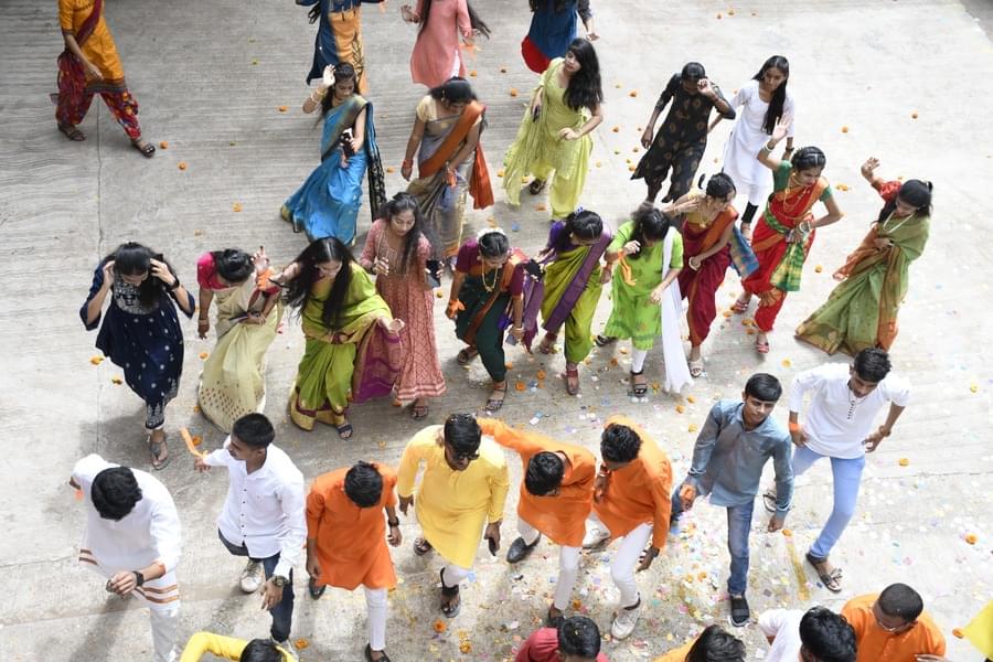 Godavari College of Engineering Jalgaon Events photo 23